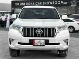 Toyota Land Cruiser Prado 2023